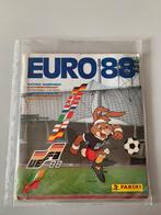 Album complet de Panini EURO 1988, Enlèvement ou Envoi, Comme neuf, Livre ou Revue