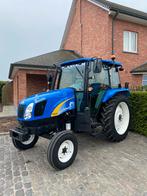 Tractor New Holland T5030 80 pk, Zakelijke goederen, Landbouw | Tractoren, Gebruikt, Ophalen of Verzenden, 80 tot 120 Pk, Fendt