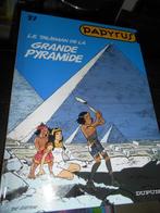 Papyrus 21 eo, Boeken, Ophalen of Verzenden