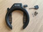 Ringslot fiets + 2 sleutels - XL-Lox, Fietsen en Brommers, Fietsaccessoires | Fietssloten, Ophalen of Verzenden, Zo goed als nieuw