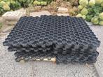 XL Easygravel grindmat (zwart), Ophalen, Nieuw