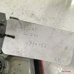 Mercedes W210 wagennr 1700156 Achterlicht Rechtsachter, Auto-onderdelen, Ophalen of Verzenden, Gebruikt