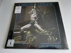 Cirith Ungol Live at the Roxy 2023 sealed 2LP, Cd's en Dvd's, Vinyl | Hardrock en Metal, Verzenden, Nieuw in verpakking