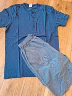 Pyjashort eskimo taille m neuf, Enlèvement, Neuf, Taille 48/50 (M)