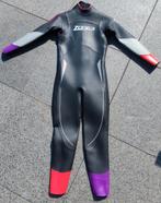 Zone3 Adventure Junior Triathlon Wetsuit Maat Medium, Ophalen, Zo goed als nieuw, Wetsuit
