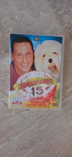 Samson & Gert 15 jaar dvd, Cd's en Dvd's, Ophalen of Verzenden, Gebruikt