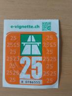 Vignet Zwitserland