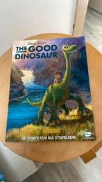 The good dinosaur - disney - pixar, Boeken, Ophalen of Verzenden, Zo goed als nieuw