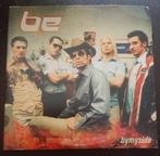 Cd 2t - be - by my side, Ophalen of Verzenden, Gebruikt