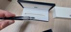 Mont blanc starwalker 25628 vulpen, Verzamelen, Pennenverzamelingen, Ophalen, Met doosje, Zo goed als nieuw, Vulpen