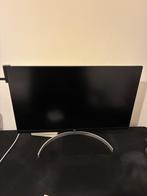 LG 27UL850 4K Monitor 27 inch 60Hz, Ophalen, Thunderbolt, LG, IPS