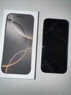 iPhone 16 pro neuf ! a vendre ou echange, Télécoms, Enlèvement