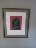 Litho van magritte René, Antiek en Kunst, Ophalen