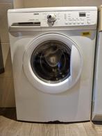 wasmachine-Wasmachine Zanussi met (GARANTIE), Elektronische apparatuur, Wasmachines, Ophalen, Gebruikt, Voorlader, 1200 tot 1600 toeren