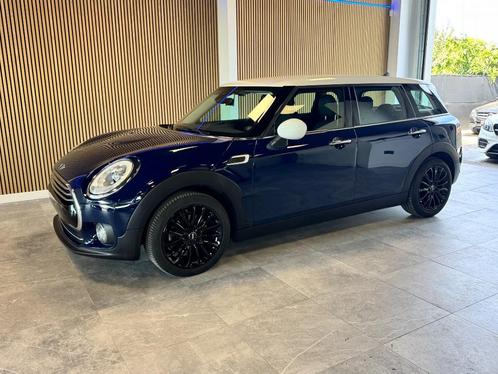 Mini cooper clubman pdc led verlichting digitale verwarming, Auto's, Mini, Bedrijf, Te koop, Clubman, ABS, Airconditioning, Bluetooth