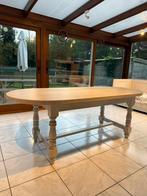 Eettafel, Ophalen, Zo goed als nieuw