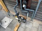 Waterpomp Saer jetinox 1pk met presscontrol, Ophalen
