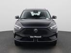 MG MG ZS EV EV Standard Range Comfort 50 kWh, Auto's, Stof, Gebruikt, ZS, Zwart