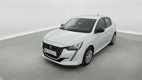 Peugeot 208 1.2i PureTech Active Pack (bj 2022), Auto's, Peugeot, Bedrijf, Te koop, ABS, Boordcomputer, Centrale vergrendeling