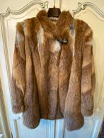 Manteau veste femme en fourrure taille 42 - magnifique, Comme neuf, Taille 42/44 (L), Autres couleurs