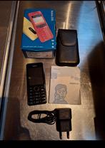 Nokia 206, Télécoms, Téléphonie mobile | Nokia, Comme neuf, Noir, Enlèvement ou Envoi