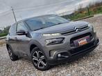 Citroen C4 Cactus 1.2 PureTech Feel (EU6.2) GPS * CLIMA *, Autos, Citroën, SUV ou Tout-terrain, 5 places, Achat, 104 g/km