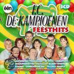 Fc de kampioenen  feesthits cd box, Cd's en Dvd's, Ophalen of Verzenden