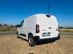Fiat Doblo L1 / Volledige opties / 17.347,11 € ex., 75 kW, Stof, 4 cilinders, Wit