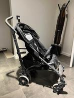 Chicco liteway buggy, Kinderen en Baby's, Buggy's, Ophalen, Zo goed als nieuw, Overige merken, Verstelbare rugleuning