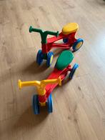 2 loopfietsen(€5/stuk), Fietsen en Brommers, Fietsen | Driewielers, Ophalen, Zo goed als nieuw