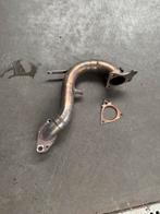 RENAULT CLIO 4 RS DOWNPIPE, Auto-onderdelen, Ophalen of Verzenden, Renault