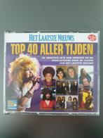 3CD  top 40 aller tijden, Cd's en Dvd's, Cd's | Verzamelalbums, Ophalen of Verzenden, Zo goed als nieuw