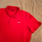 Rode polo T-shirt XXL., Envoi, Comme neuf, Rouge