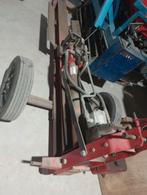 Houtkliever 42 ton, Ophalen of Verzenden