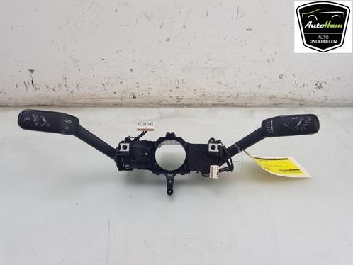 COMBISCHAKELAAR STUUR Volkswagen Tiguan (AD1), Auto-onderdelen, Dashboard en Schakelaars, Volkswagen, Gebruikt