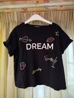 T-shirt, Ophalen of Verzenden, Zo goed als nieuw
