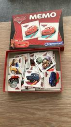 Memory Cars, Enlèvement, Comme neuf