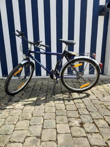 Shimano-fiets beschikbaar voor biedingen