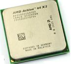 CPU socket AM2 Athlon 64X2 4000+ ADO4000IAA5DD, Informatique & Logiciels, Processeurs, Enlèvement ou Envoi