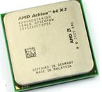 CPU socket AM2 Athlon 64X2 4000+ ADO4000IAA5DD, Ophalen of Verzenden