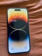 iPhone 14 Pro, Ophalen of Verzenden, Zo goed als nieuw, IPhone 14