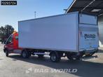 Ford Transit 130pk BE-Combi Veldhuizen Laadklep Zijdeur Airc, Stof, Euro 6, 4 cilinders, 2500 kg