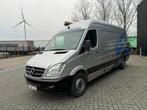 Mercedes Benz 318 CDI kampeerwagen 2011, Mercedes-Benz, Bedrijf, Diesel, Tot en met 2