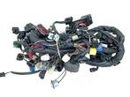 KABELBOOM Suzuki AN 650 Burgman 2002-2004 (AN650), Motoren, Gebruikt