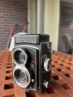 ROLLEICORD in prima staat, Audio, Tv en Foto, Ophalen of Verzenden, Gebruikt