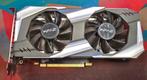 KFA2 GeForce GTX 1060 OC 6 Go, Computers en Software, Videokaarten, Verzenden, Gebruikt