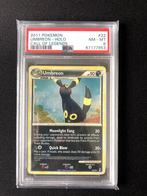 Umbreon holo call of legends psa 8, Hobby en Vrije tijd, Verzamelkaartspellen | Pokémon, Ophalen of Verzenden, Zo goed als nieuw