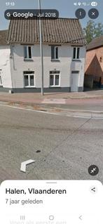 Kantoor gebouw te huur te koop te Halen, Halen, Province de Limbourg, 200 à 500 m², 5 pièces