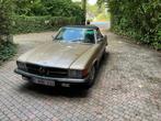 1972 Mercedes-Benz Cabrio 350 SL Oldtimer, Auto's, Mercedes-Benz, Gebruikt, Overige brandstoffen, Bedrijf, Overige carrosserie