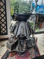 Strijkijzer opwarmen, Huis en Inrichting, Kachels, Ophalen